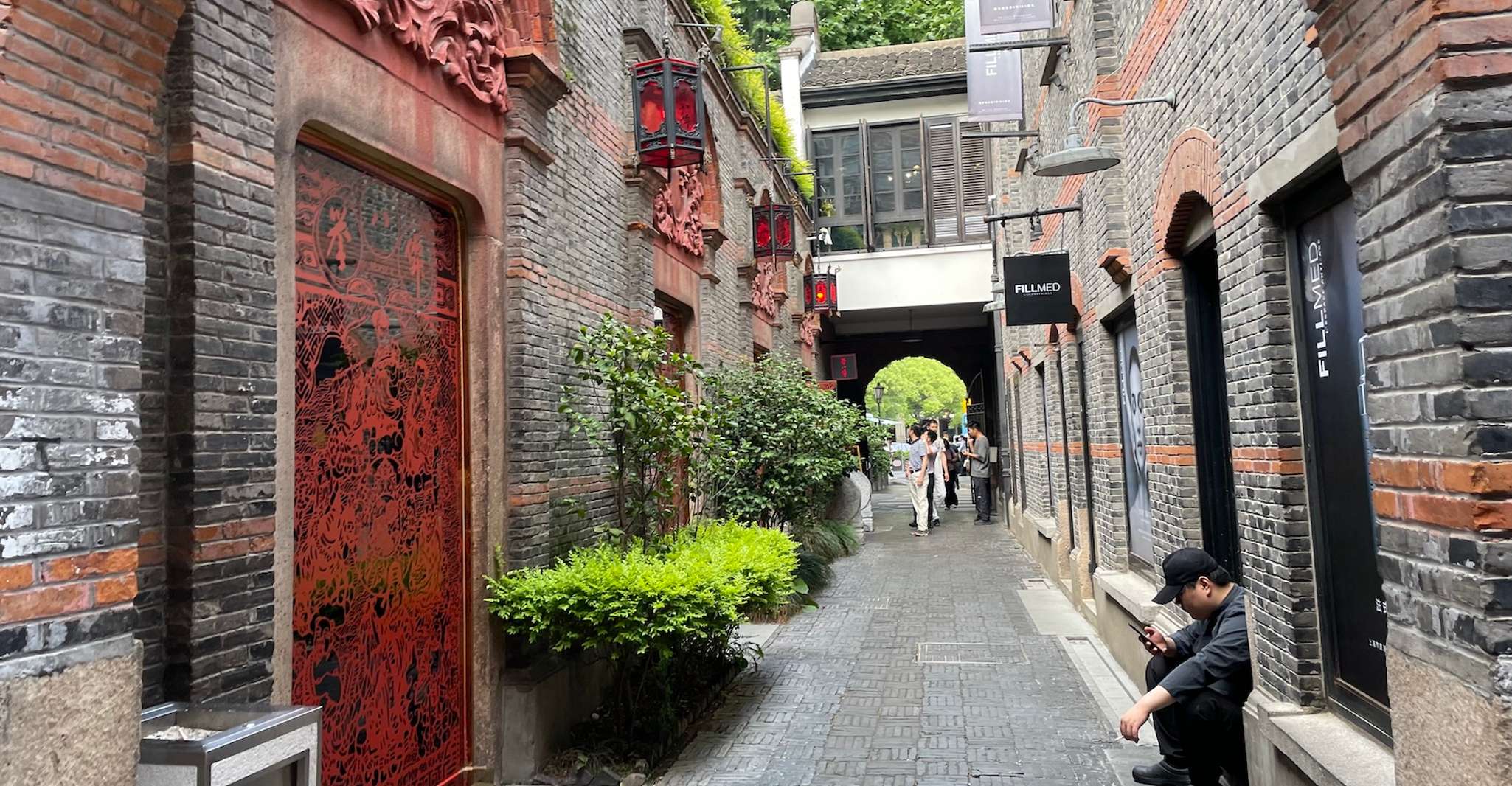 Shanghai: Yu Garden, Jade Temple, Bund & French Concession Tour photo 4