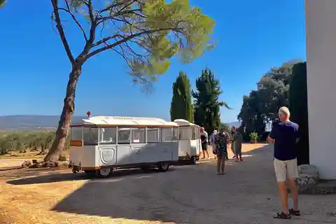 4-tägige Weintour nach Valencia & Requena! 16/9 - 20/9 - 2025