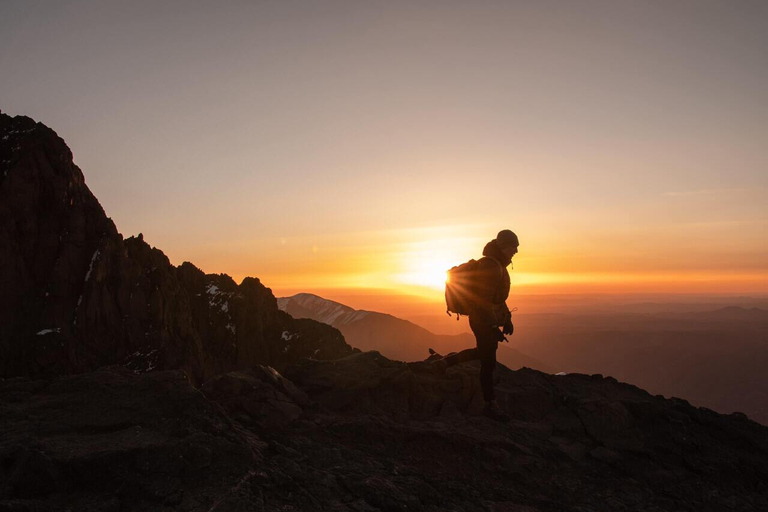 Mount Toubkal Magic: Där nöje möter äventyr, allt ingår