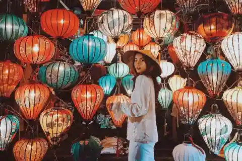 Da Nang: Hoi An Instagram Tour (Private & All-Inclusive)