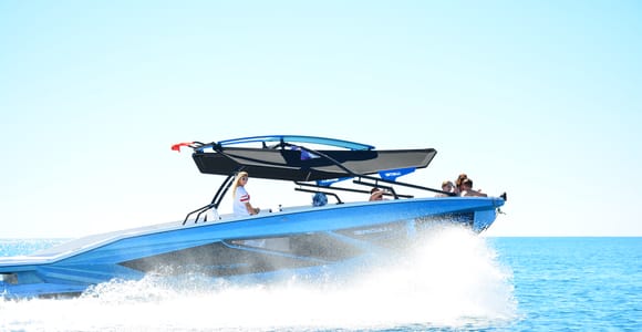 From Antalya: Scuba Diving Day Trip and Düden Waterfalls