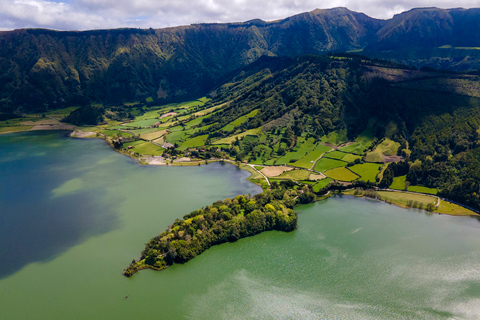 Stand Up Paddle Verleih | Sete Cidades