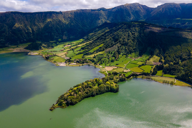 Stand Up Paddle Rental | Sete Cidades