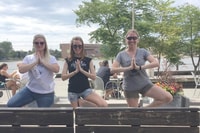 Jacksonville, Smartphone Photo Scavenger Hunt - Hizvo