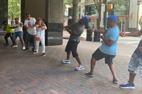 Jacksonville, Smartphone Photo Scavenger Hunt - Hizvo
