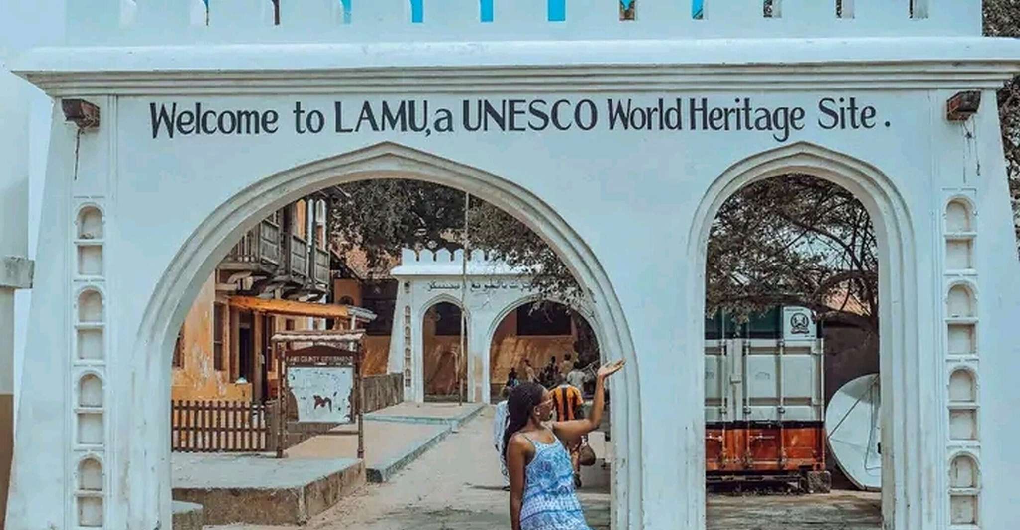 Kulturelle und historische Wanderung von Lamu City. - Housity