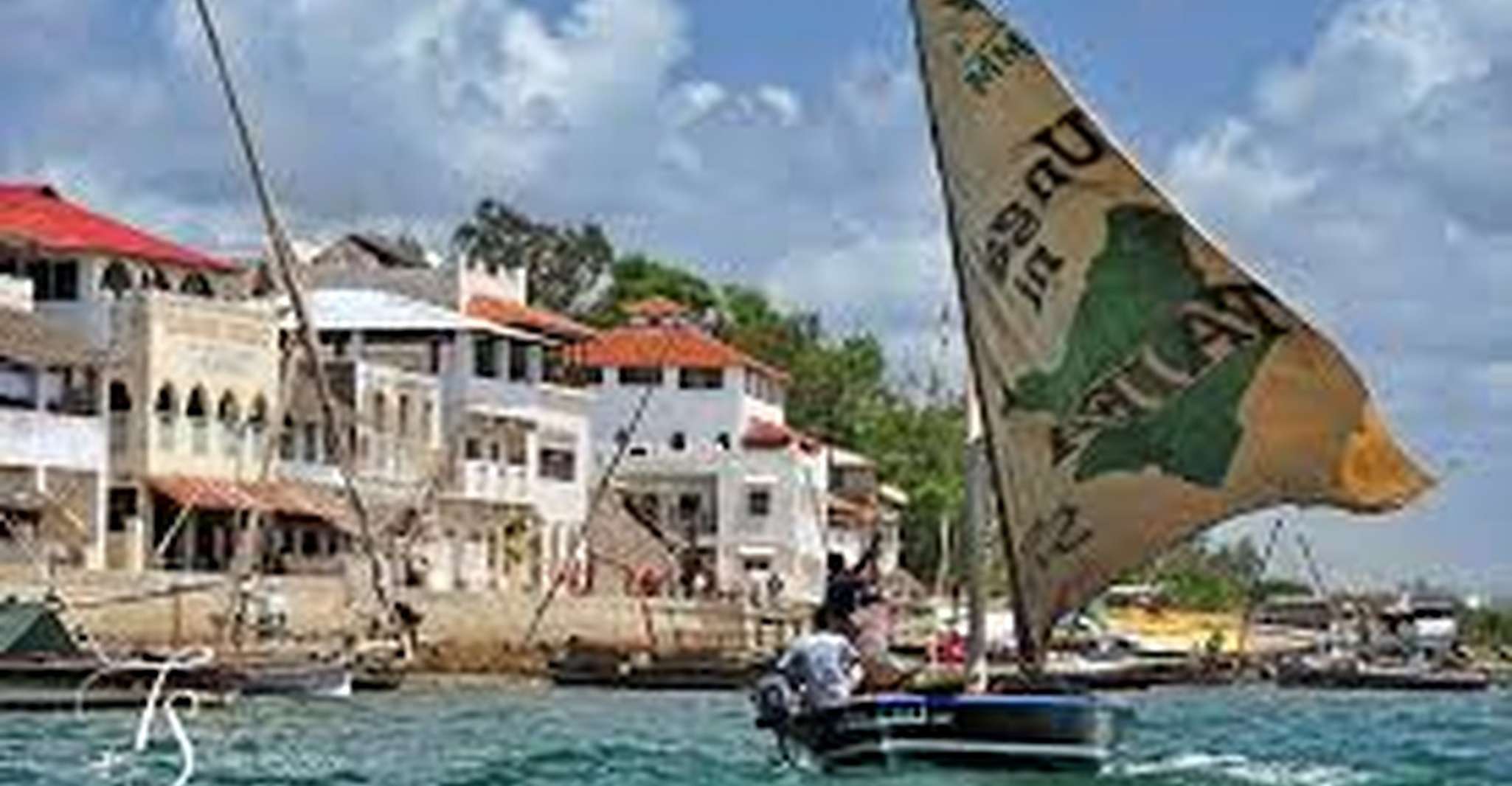 Kulturelle und historische Wanderung von Lamu City. - Housity