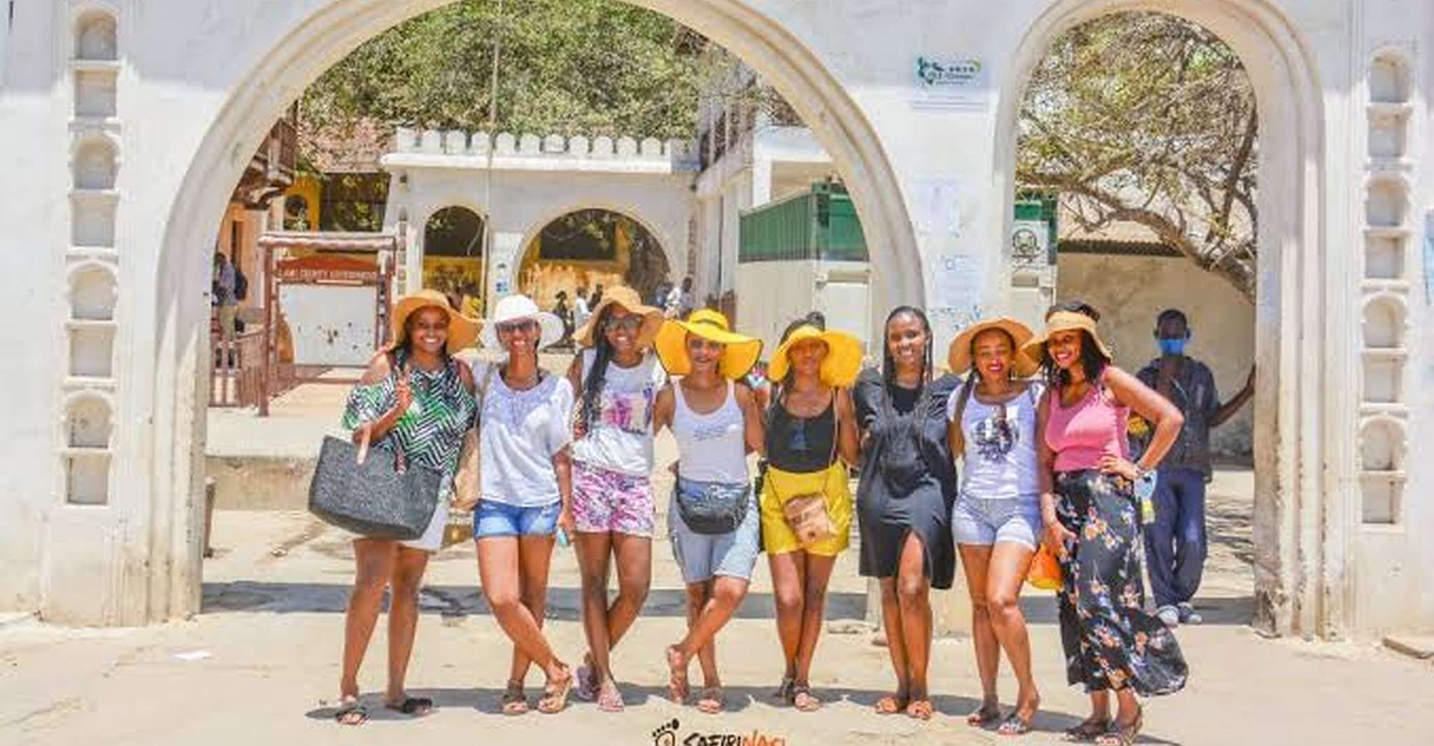 Kulturelle und historische Wanderung von Lamu City. - Housity