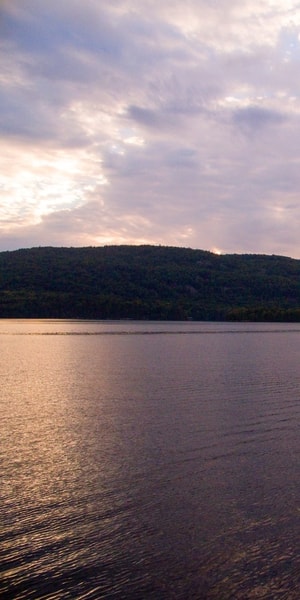 Mont-tremblant, Guided Scenic Lake Cruise - Suitetrails