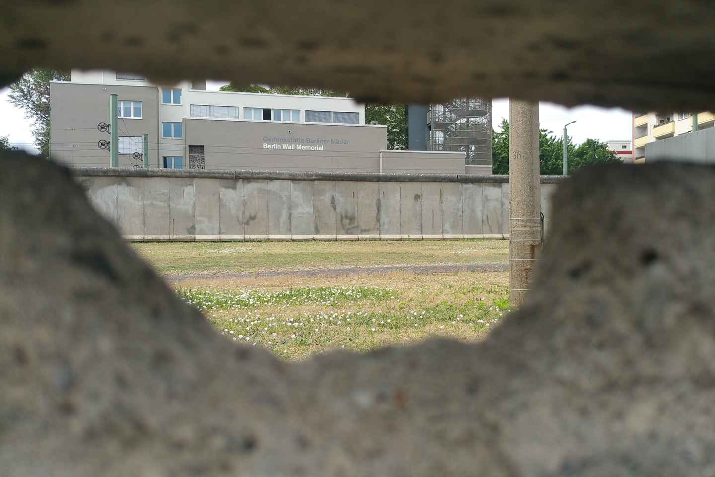 Aspectos destacados de Berlín en un día