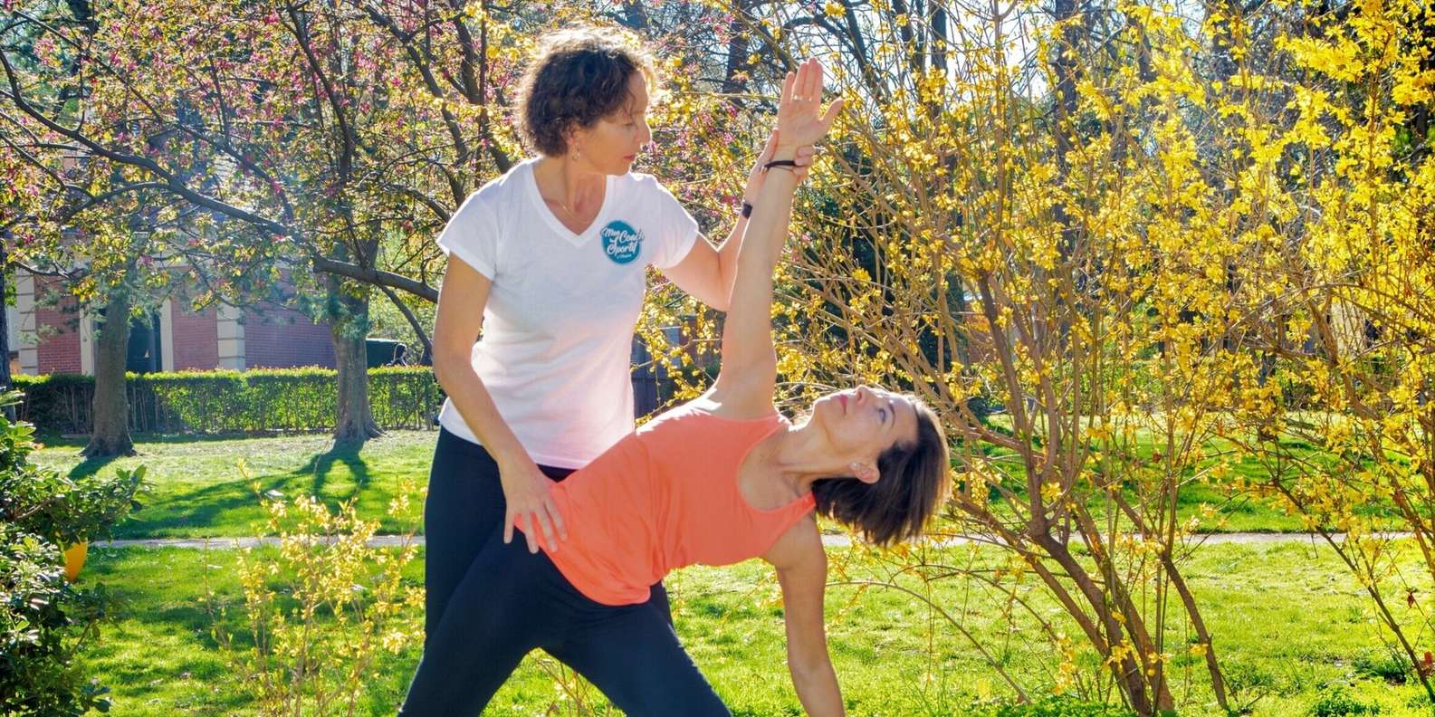 Yoga in the Park Tickets, Multiple Dates