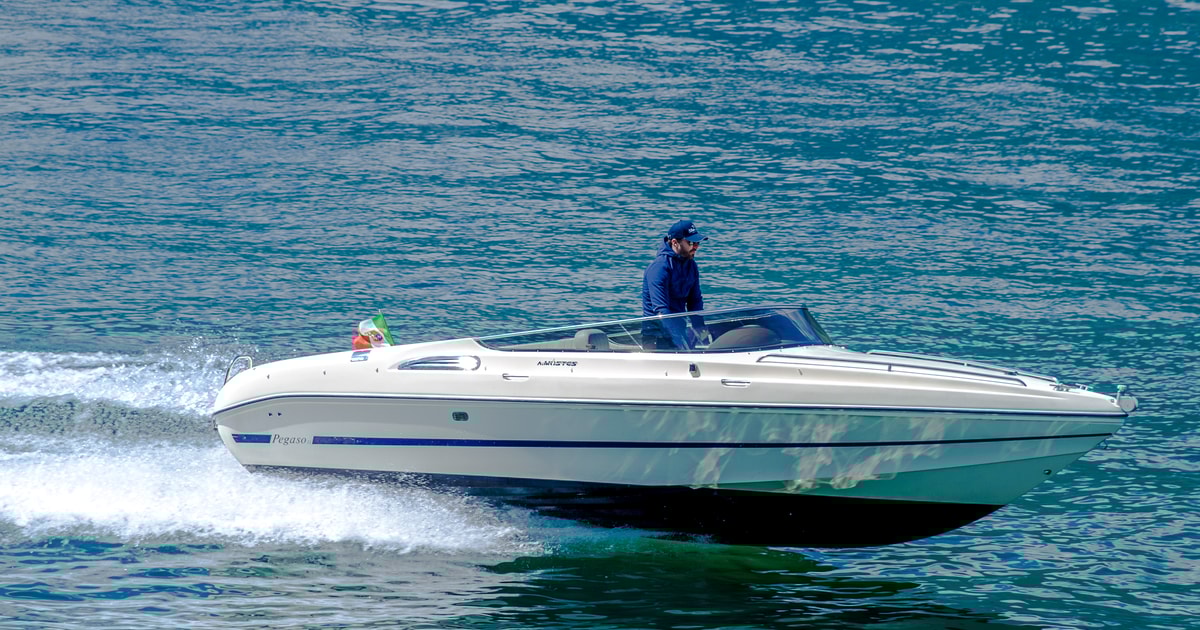 Exclusive Lake Como Boat Tour GetYourGuide
