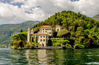 Exclusive Lake Como Boat Tour From Bellagio - Housity