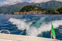 Exclusive Lake Como Boat Tour From Bellagio - Housity