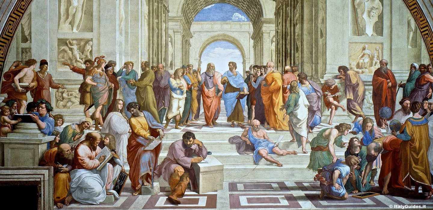 Überspringe die Warteschlange für die Vatikanischen Museen und die Sixtinische Kapelle