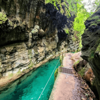 Queretaro Sierra Gorda Complete Tour 2 Days - Housity
