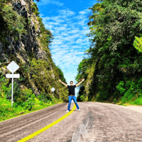 Queretaro Sierra Gorda Complete Tour 2 Days - Housity
