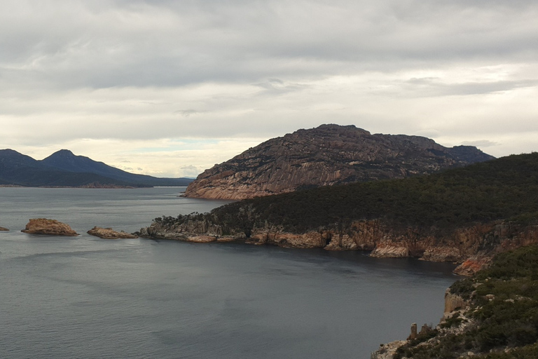 6D5N Tasmanië onthuld: iconen en verborgen edelstenen ontdekken