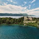Peschiera del Garda: Tour di 2 ore in motoscafo nel sud del lago