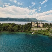 Peschiera del Garda: 2-stündige Motorboot-Tour im Süden des Sees