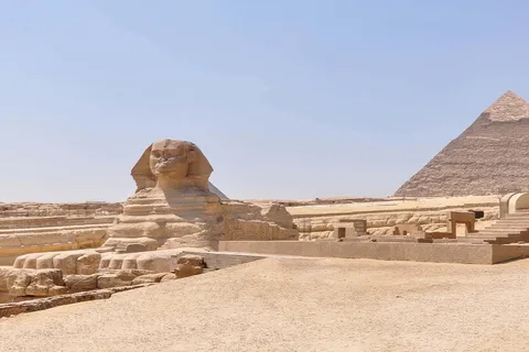 Luxor: 7-Day Egypt Tour with Cruise & Hot Air-Balloon Ride