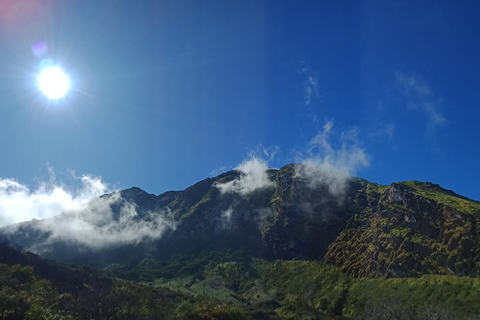 Yogyakarta: tour di 3 giorni a Bromo e Ijen con hotel e biglietti d&#039;ingressoYogyakarta: Bromo, Ijen: escursione di 3 giorni con hotel e biglietti d&#039;ingresso