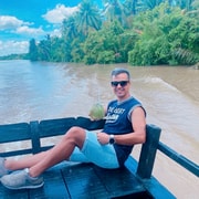From Ho Chi Minh City: Mekong Delta VIP Tour by Limousine From Ho Chi Minh City: Mekong Delta VIP Tour by Limousine