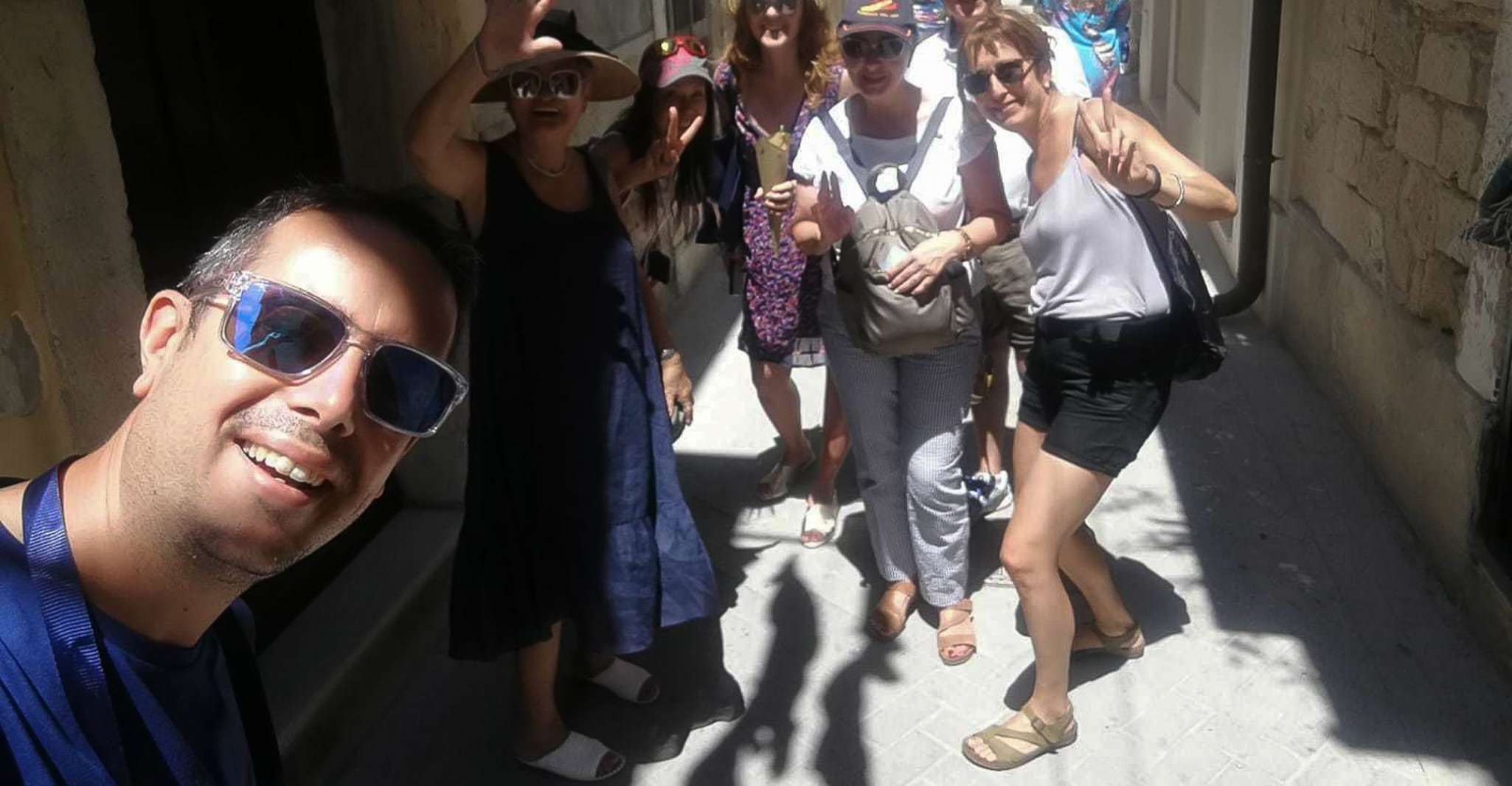 Siracusa, Ortigia e Noto tour di un giorno intero da Catania - Hizvo