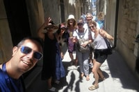 Siracusa, Ortigia e Noto tour di un giorno intero da Catania - Hizvo