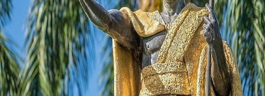 Au départ de Kona : Mémorial de l'USS Arizona et visite de la ville d'Honolulu