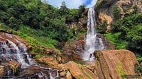 Kandy Nach Nuwara Eliya Tagestour Von Tuk Tuk Sri lanka - Hizvo