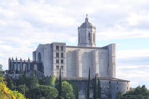 Girona: Game of Thrones-Tour für Kleingruppen