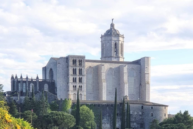 Girona: Game of Thrones-Tour für Kleingruppen