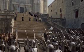 Girona: Game of Thrones Small Group Tour