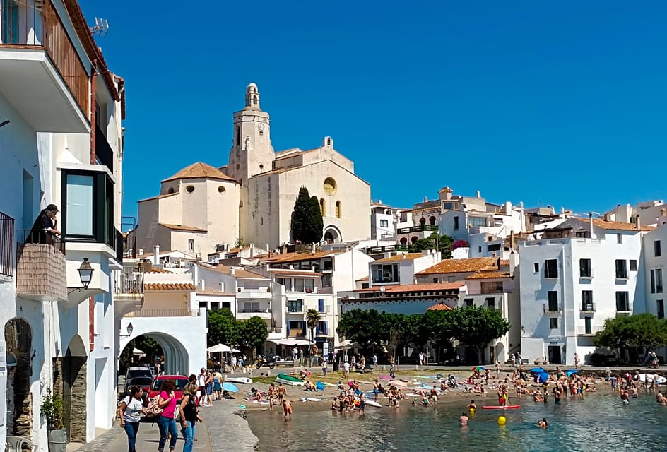 Charming Cadaques house with exceptional terrace - Townhouses for Rent in  Cadaqués, Catalunya, Spain - Airbnb