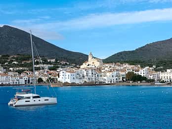 From Girona: Cadaqués, St Pere de Rodes Monastery
