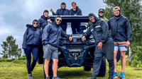 Tour de buggy 1h |Arcos de Valdevez |Peneda Gerês - Housity