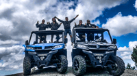 Tour de buggy 1h |Arcos de Valdevez |Peneda Gerês - Housity