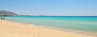 Rethymno, Falassarna voyage d'une journée à la plage avec transfert - Hizvo