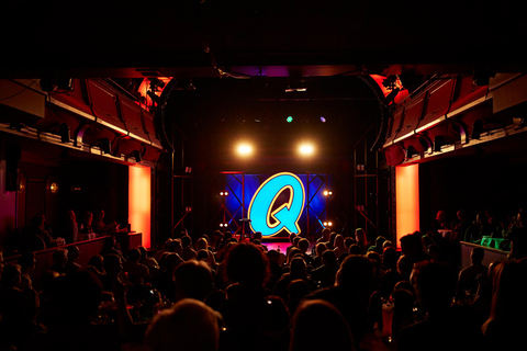 Quatsch Comedy Club Berlin: Die Late Night Show
