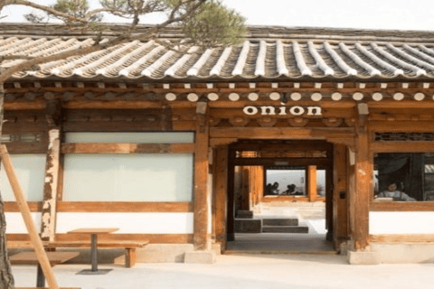 Seoul Oraegage Bukchon Hanok Walking TourSeoul : Bukchon Hanok Walking Tour