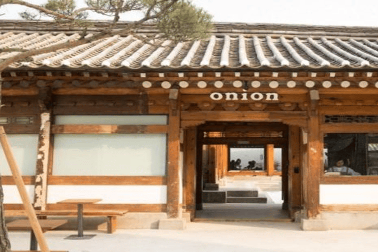 Seoul Oraegage Bukchon Hanok Walking TourSeoul : Bukchon Hanok Walking Tour