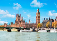 Londres, Westminster à Greenwich River Thames Cruise - Housity