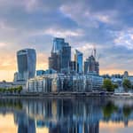Londra: Crociera sul Tamigi da Westminster a Greenwich