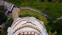 Kandy To Ambuluwawa Turm Tagestour Von Tuk Tuk - Sri Lanka - Hizvo