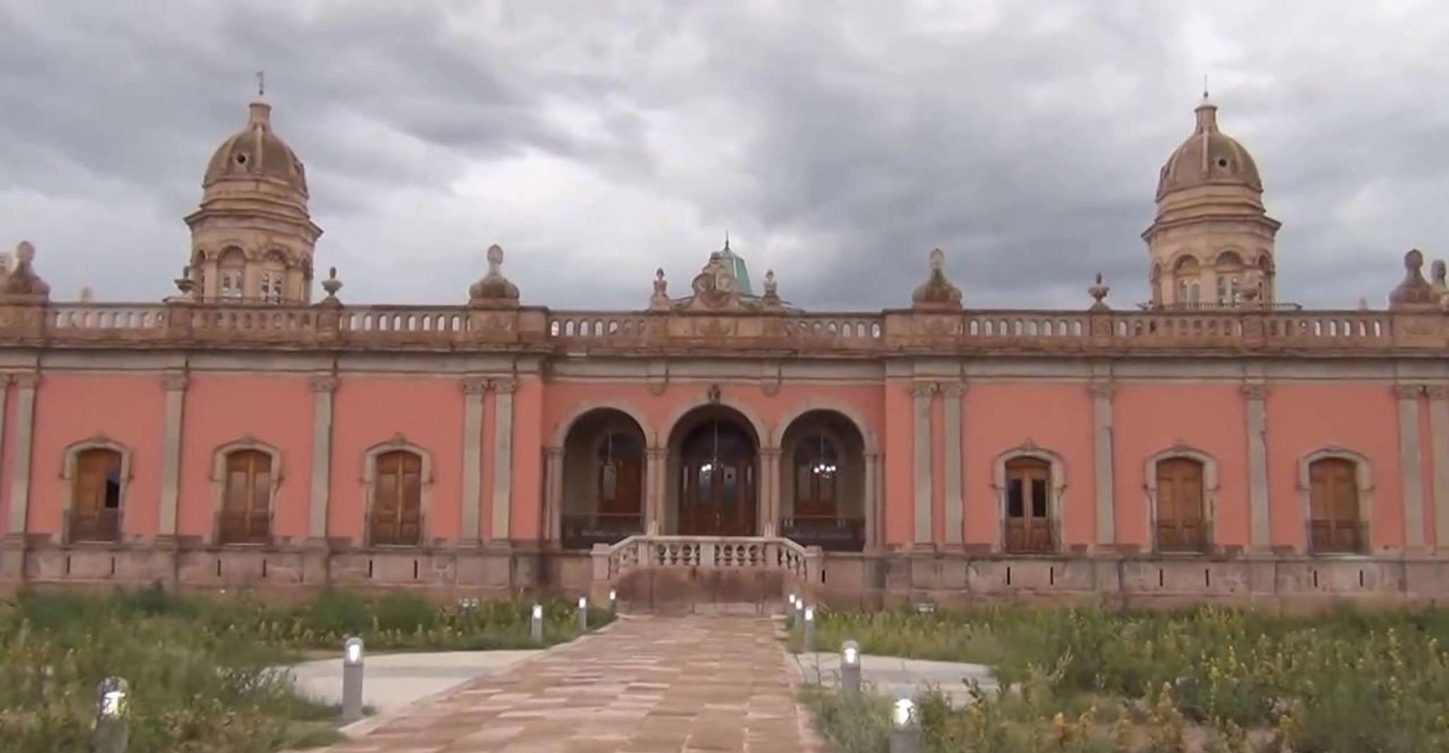 De Chihuahua, anciennes Haciendas of Chihuahua Tour - Housity