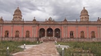 From Chihuahua, Former Haciendas of Chihuahua Tour - Housity