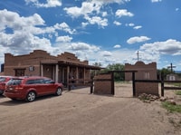 From Chihuahua, Former Haciendas of Chihuahua Tour - Housity