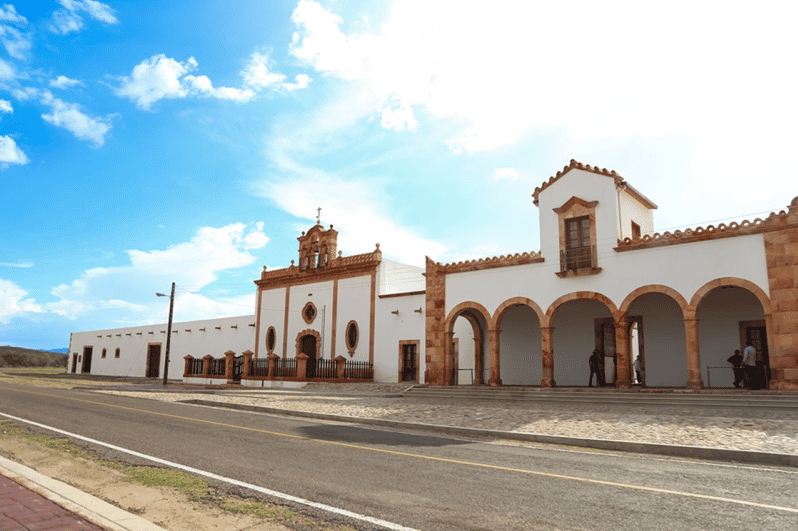 From Chihuahua: Former Haciendas Of Chihuahua Tour | GetYourGuide