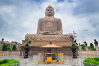 Full Day Bodhgaya tour with Dungeshwari Cave - Housity